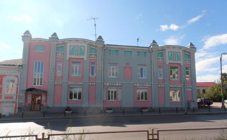 Що подивитися в Кам'янсько-Уральському, пам'ятки та цікаві місця Каменська-Уральського