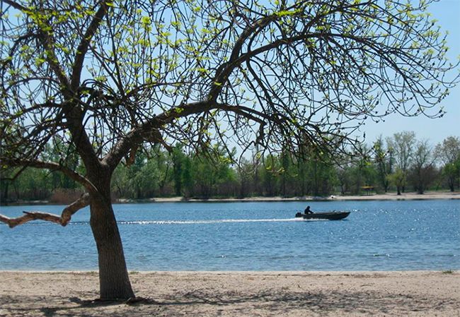 Що подивитися в Херсоні куди піти в Херсоні туристам