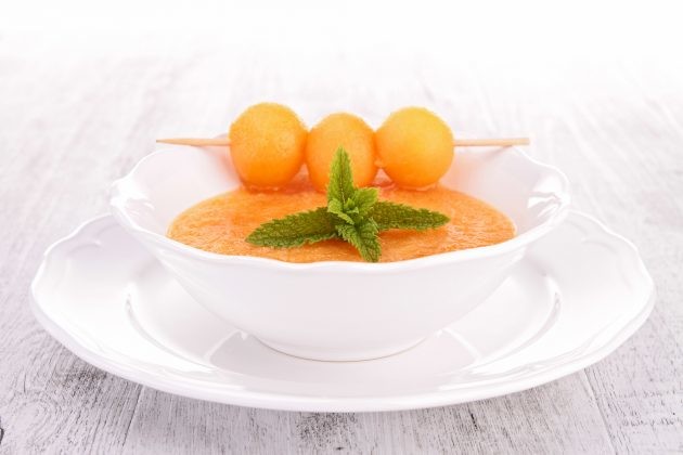 Ce să faci dintr-un pepene galben 10 idei uimitoare de gustoase