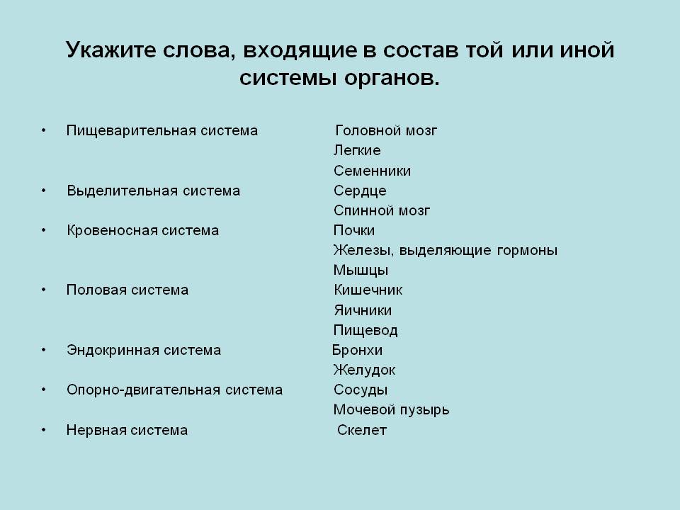 Що таке біологія, основні ознаки живого