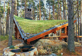 Ce este acoperisul norvegian și aveți nevoie de el