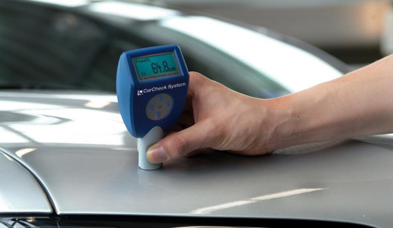 Ami fontos tudni a fényezés autó, auto hírek (akkor alkalmazzák) Ami fontos tudni a fényezés autó, új autó világ