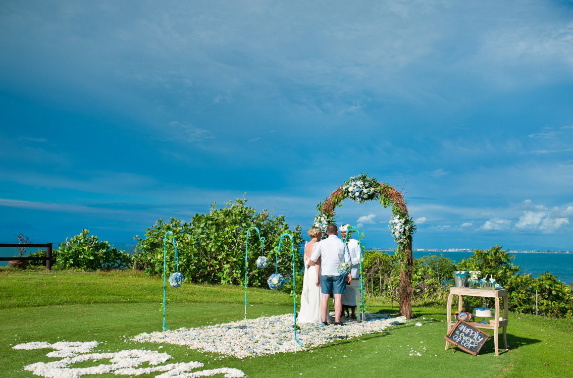 Що ж, якщо ви вирішили провести весілля на Балі 9 речей про які ви повинні подумати