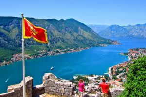 Merită să mergem în Muntenegru în 2017