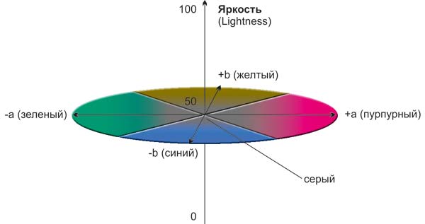 Колір і його моделі