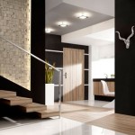 Decorarea pereților cu piatră, panouri pentru piatră pentru decorarea interioară a pereților