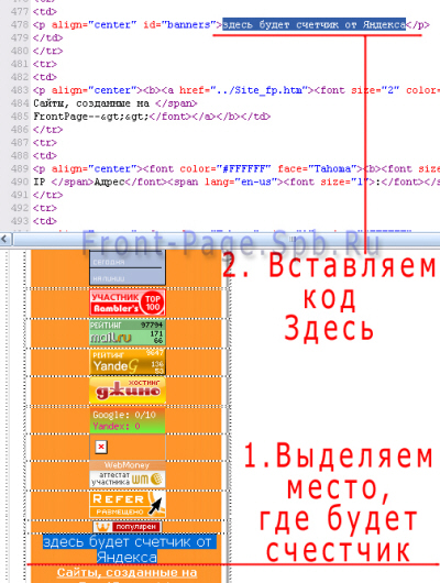 Робимо іконку для сайту, яка відображається в адресному рядку браузерів