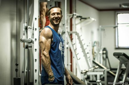 Denis minin mănâncă sau nu mănâncă carne pentru sportivi street workout - antrenamente cu greutate proprie