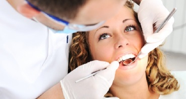 Dentolux - o gamă largă de servicii