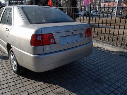 Részek és elemek külső cseresznye medál (38 kép) 3. rész, a Chery - kínai autók arrizo 7 (cseresznye) Részek és elemek külső cseresznye medál (38 kép) 3. rész, a Chery - kínai autók arrizo 7