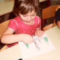Діти малюють казку »фотозвіт