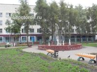 Copilului orașul policlinic №2 skvortsova - 86 medici, 78 comentarii, Omsk