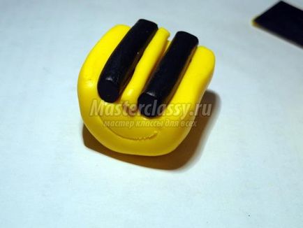 Gyermekek polimer agyag gyöngyök (gyöngyök) Baba gyöngyök polimer agyag