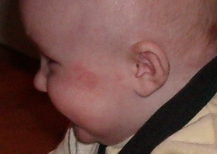 Дитячий пральний порошок лелеченя НЕ гіпоалергенних