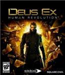 Deus ex human revolution steam ліцензійний ключ