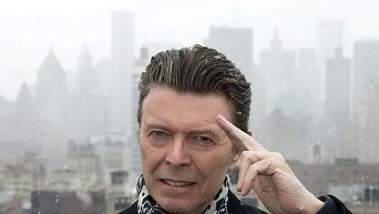 David Bowie moartea legendei, știri Ria din Ucraina