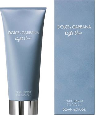 Deodorant Stick dolce & amp; gabbana light blue pour homme - cumpara cu livrare la Moscova si Rusia