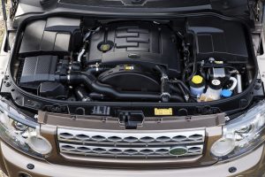 Diagnosticarea terenului rover (centru de împrumut) - centru auto-tehnic m-24 la Moscova, repararea și întreținerea autoturismelor