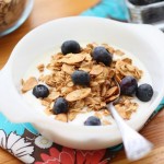 Dieta pe fulgi de ovăz și iaurt (2 opțiuni, recenzii)