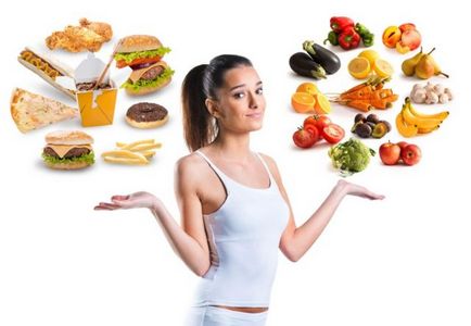 Dieta pentru acnee ce nu se poate mânca, nutriție adecvată, alimente împotriva acneei