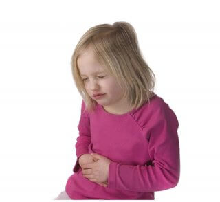 Mozgászavar epehólyag-betegség, különösen a gyermekek