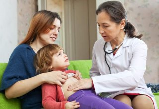 Дискінезія жовчного міхура особливості захворювання у дітей