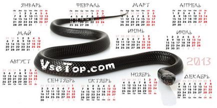 Design de calendare 10