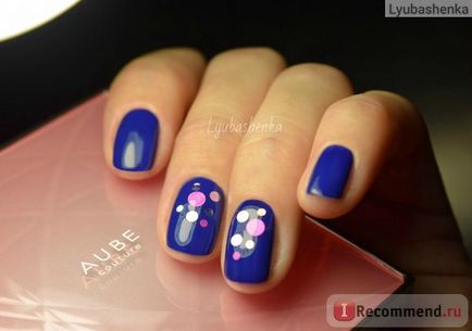 Design nails neltes kamifubuki - 