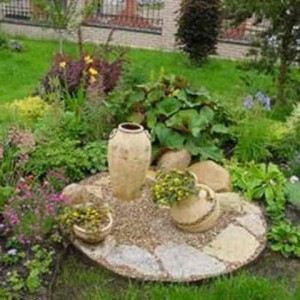 site design, a ház előtt vagy a ház (31 fotó) - egy egyszerű dolog (otthon) site design, a ház előtt vagy a ház (31 fotó) - könnyű dolog