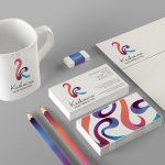 Design de felicitare - design de carte poștală