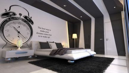 Дизайн спалень