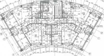 Construcție comună în zona Lenin din Minsk