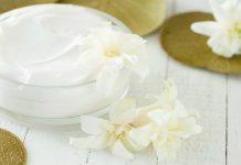 Домашня маска для обличчя, яку використовують в тайських spa-салонах