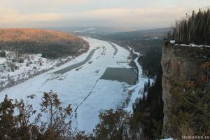 Puncte de interes în Ural