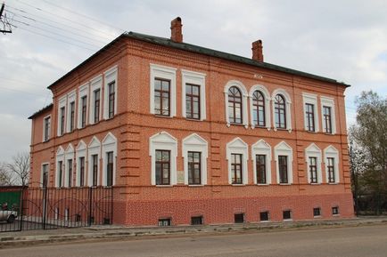 Пам'ятки Вязьми і околиць (фото, описи, адреси)