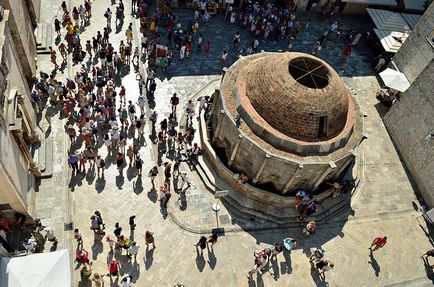 Dubrovnik ce să faci când ai doar 36 de ore în urmă, familia balkan