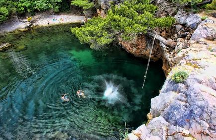 Dubrovnik, mi a teendő, ha már elhagyta összesen 36 órán át, balkán család (do) Dubrovnik, mi a teendő, ha már elhagyta összesen 36 óra, balkán család