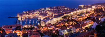 Dubrovnik ce să faci când ai doar 36 de ore în urmă, familia balkan