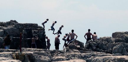 Dubrovnik, mi a teendő, ha már elhagyta összesen 36 órán át, balkán család (Dubrovnik) Dubrovnik, mi a teendő, ha már elhagyta összesen 36 óra, balkán család