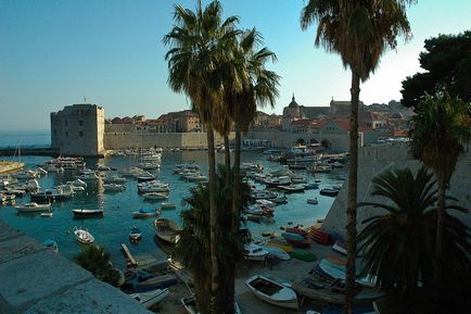 Dubrovnik, mi a teendő, ha már elhagyta összesen 36 órán át, balkán család (összesen) Dubrovnik, mi a teendő, ha már elhagyta összesen 36 óra, balkán család