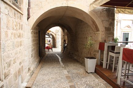 Dubrovnik - Memo turista