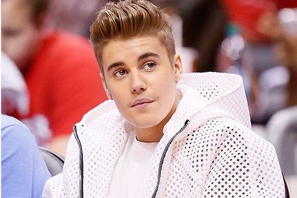 Justin Bieber a fost spitalizat cu o rană