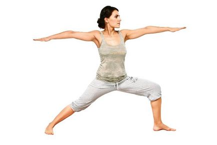 Jivamukti Yoga 10 Asanas pentru începători - Corp