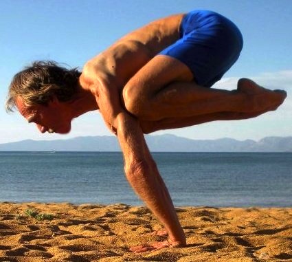 Extrem de complexe asanasuri în yoga (mai mult! 105! Photos), lumea yoga