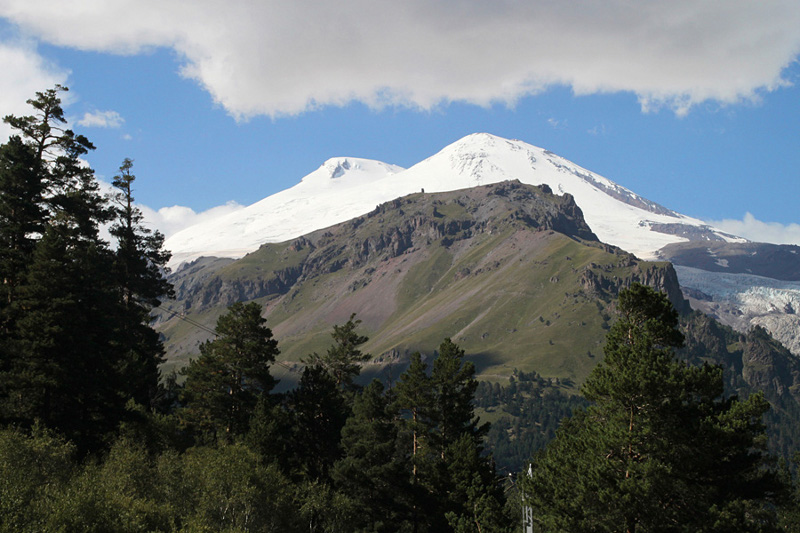 Elbrus nu este pentru toată lumea