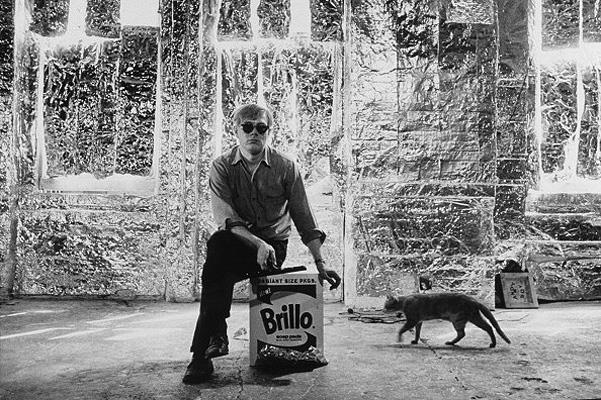 Andy Warhol 10 fapte importante din biografia idolului pop art, bârfa