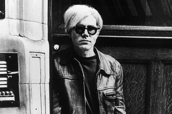 Andy Warhol 10 fapte importante din biografia idolului pop art, bârfa