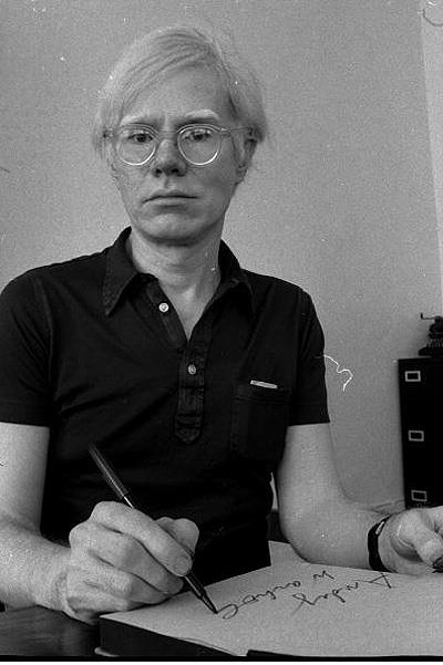 Andy Warhol 10 fapte importante din biografia idolului pop art, bârfa