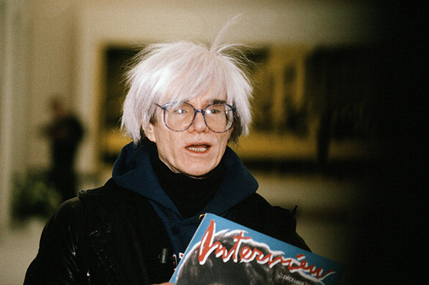 Andy Warhol 10 fapte importante din biografia idolului pop art, bârfa