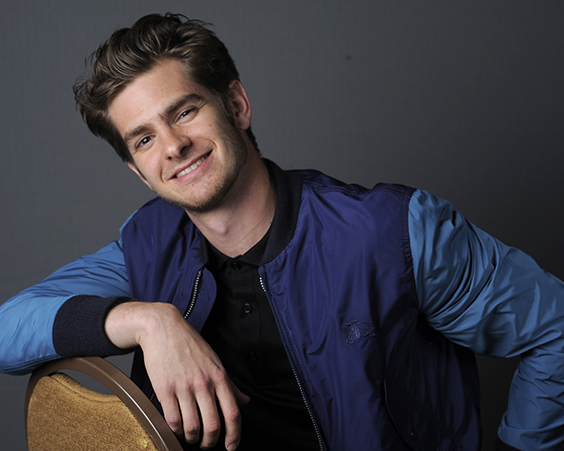 Andrew Garfield biografie și viața personală